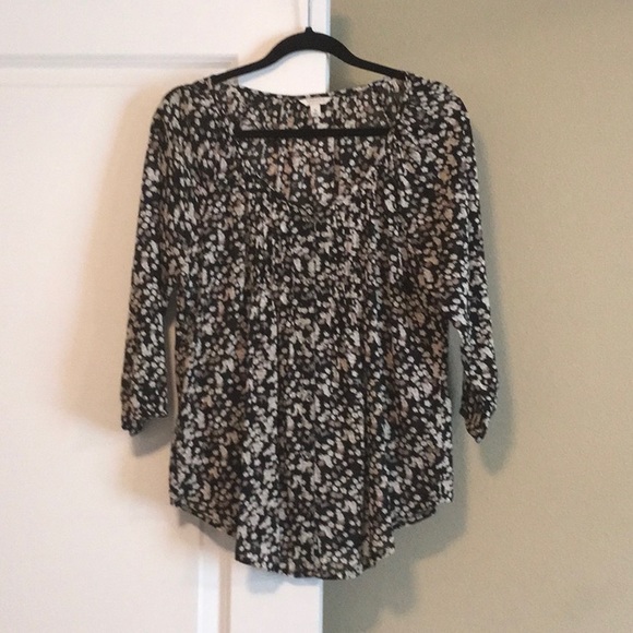 Flower Top - Picture 1 of 4